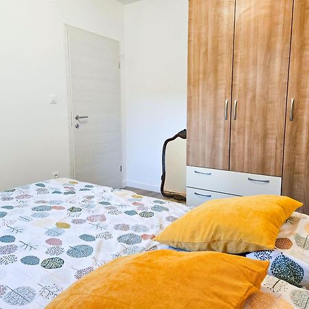 Ludwigs Apartment Сараево Экстерьер фото