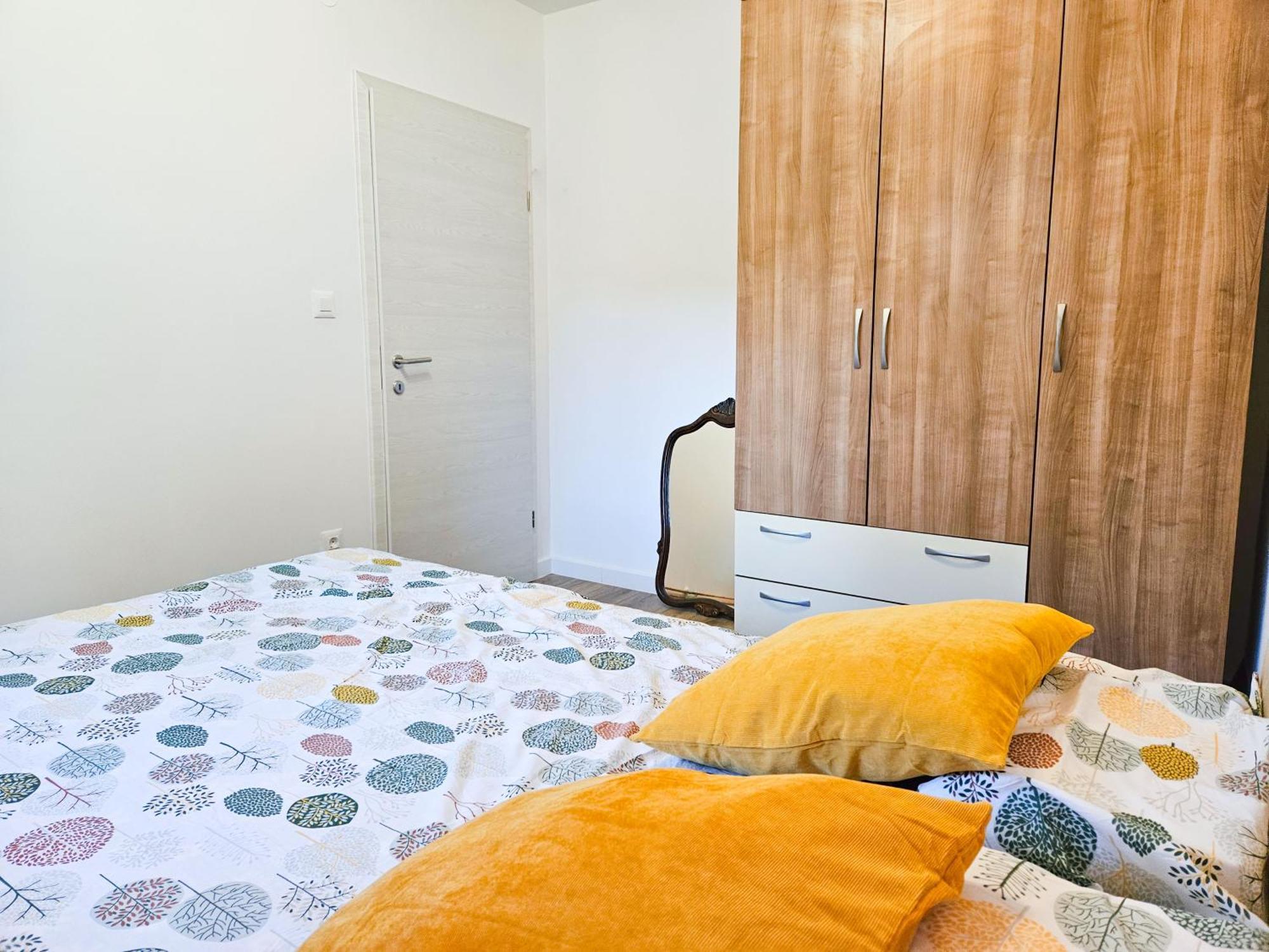 Ludwigs Apartment Сараево Экстерьер фото
