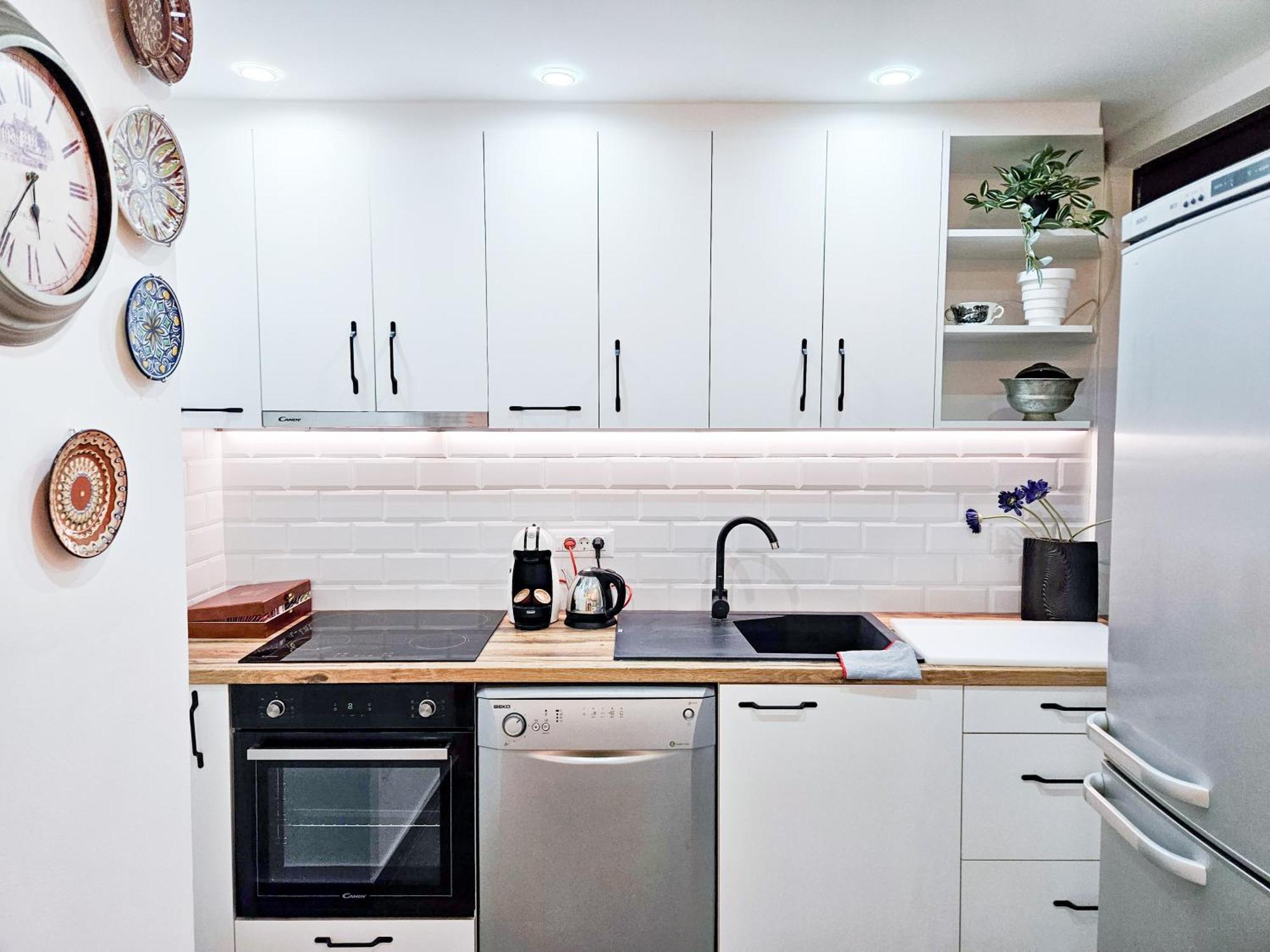 Ludwigs Apartment Сараево Экстерьер фото
