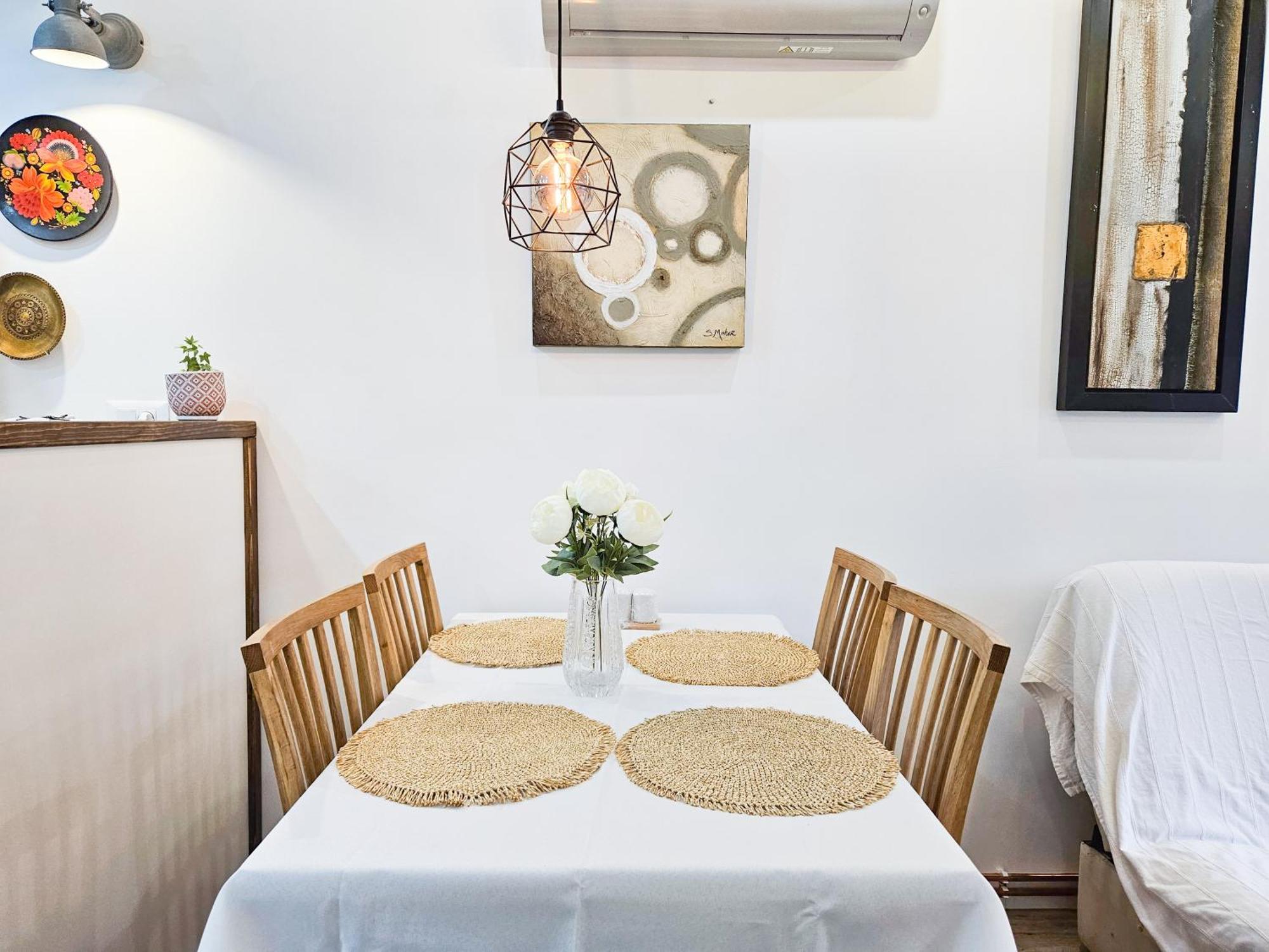 Ludwigs Apartment Сараево Экстерьер фото