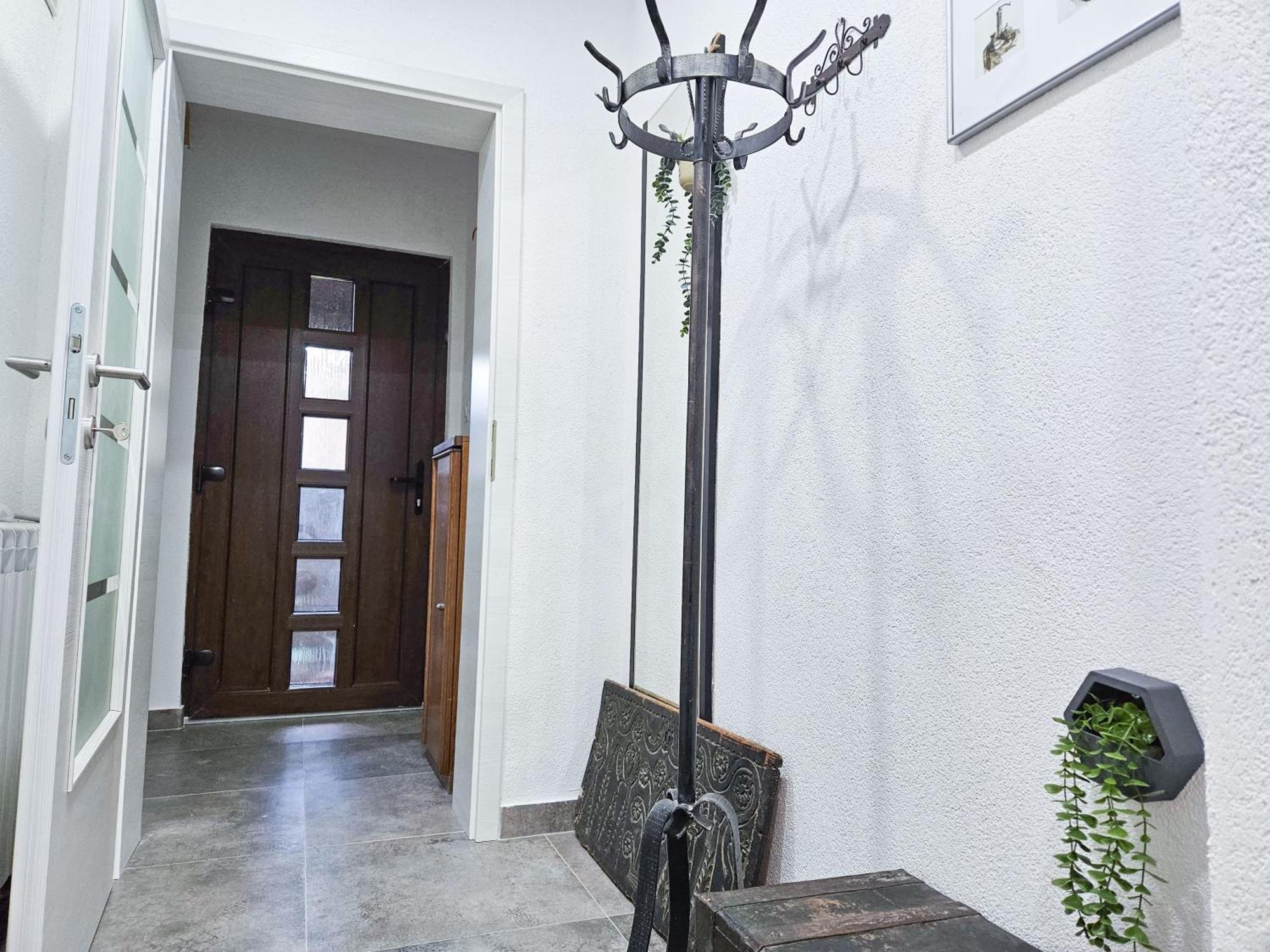 Ludwigs Apartment Сараево Экстерьер фото