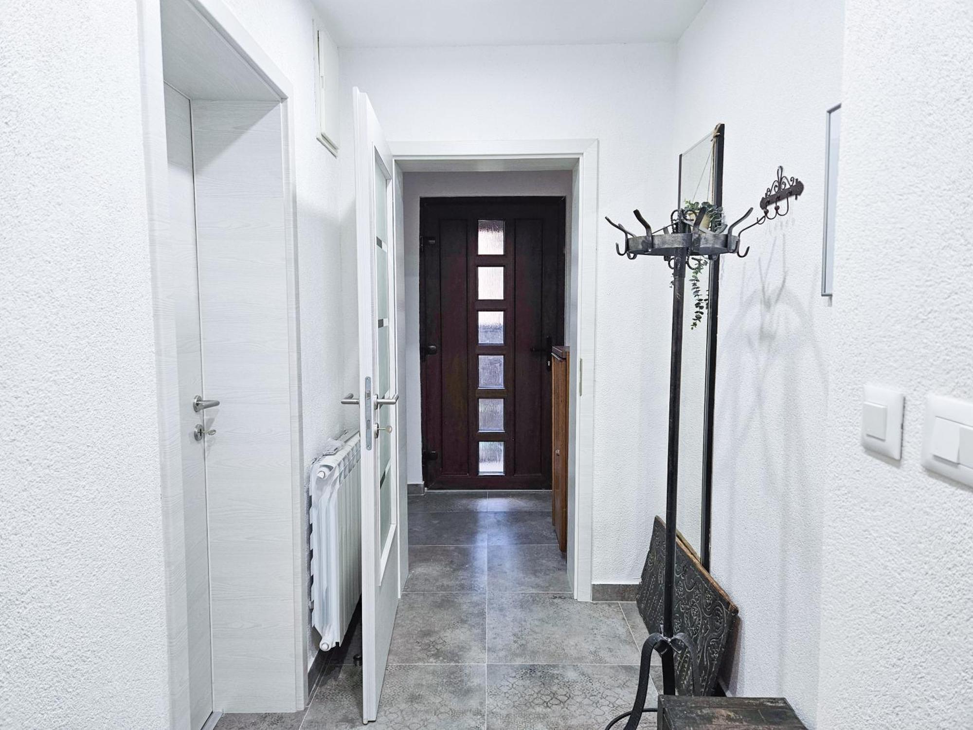 Ludwigs Apartment Сараево Экстерьер фото